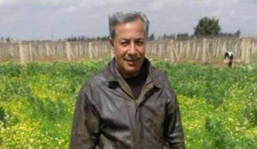 سوريا.. اغتيال مسؤول محلي في درعا
