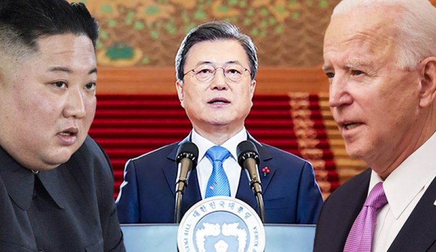 سئول: رزمایش با آمریکا نباید به تشدید تنش در شبه جزیره کره منجر شود