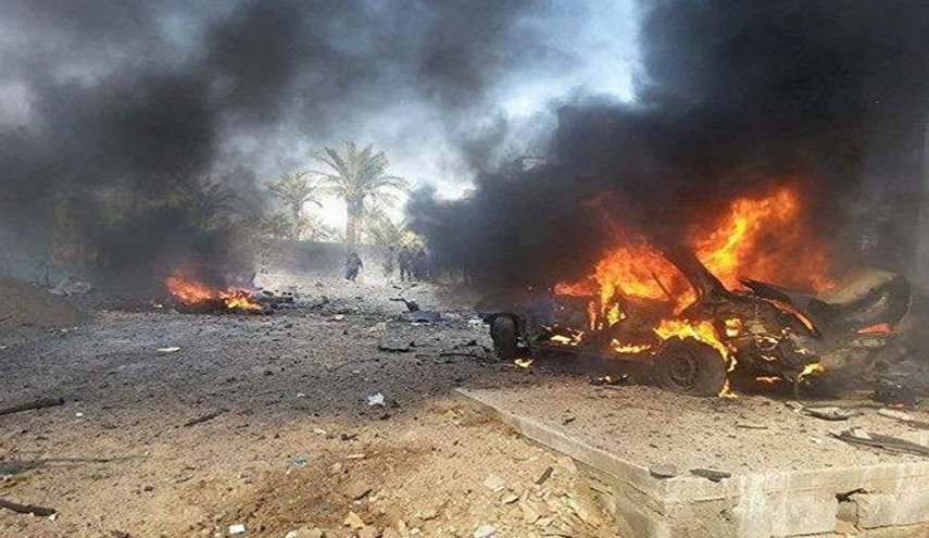 ليبيا.. مقتل 4 أشخاص بهجوم انتحاري استهدف نقطة تفتيش في سبها