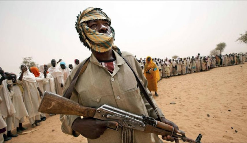 مقتل العشرات في اشتباكات بولاية جنوب دارفور السودانية