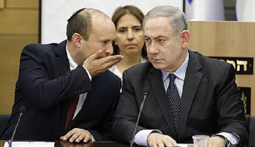 نتانیاهو: اگر بنِت نخست‌وزیر شود، توافق هسته‌ای ایران را می‌پذیرد