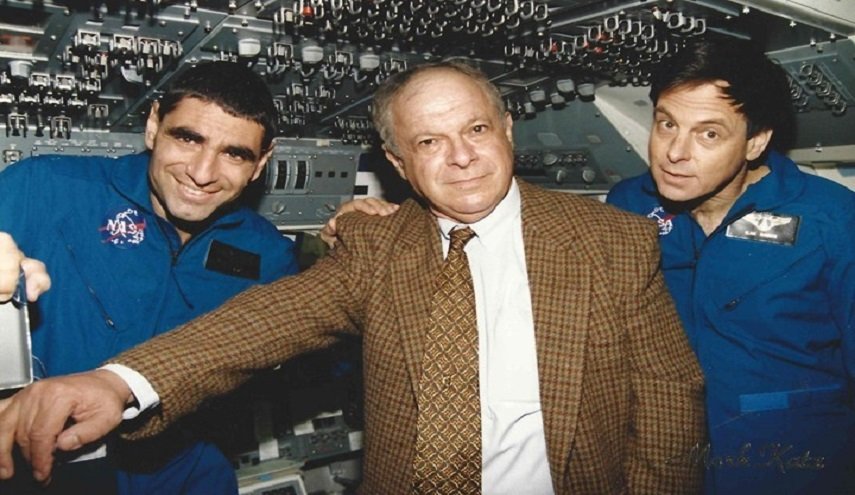 مقتل المدير السابق لوكالة الفضاء الإسرائيلية في عكا
