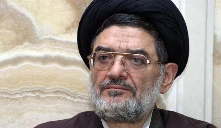 وفاة وزير الداخلية الایراني الاسبق محتشمي بور إثر اصابته بكورونا
