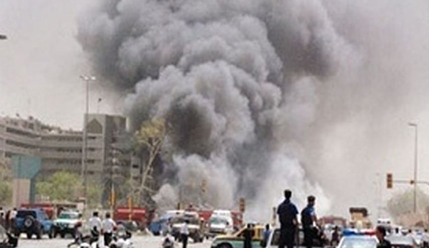 ۸ کشته و زخمی در انفجار تروریستی در لیبی 