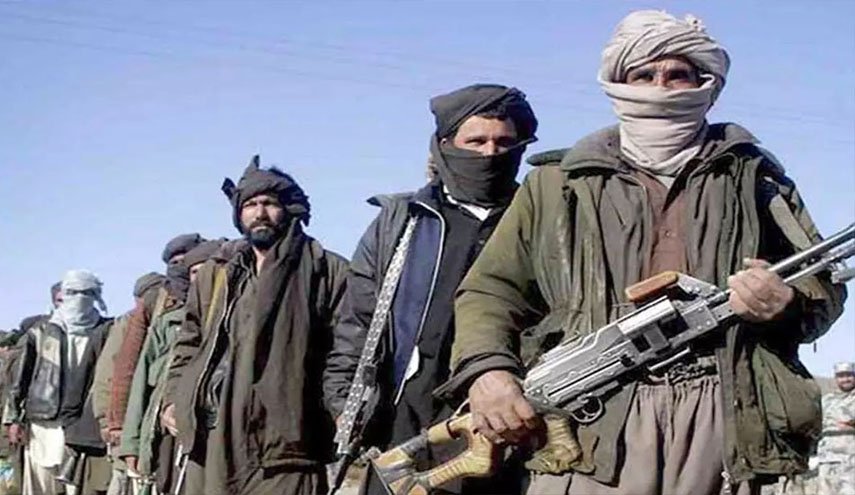 طالبان تسيطر على إحدى مناطق ولاية غور الافغانية