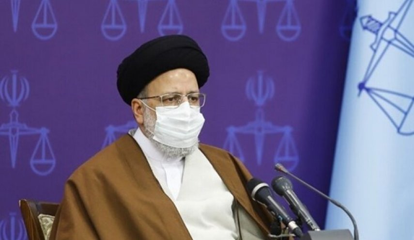رئيس القضاء الايراني يعزي بوفاة محتشمي بور