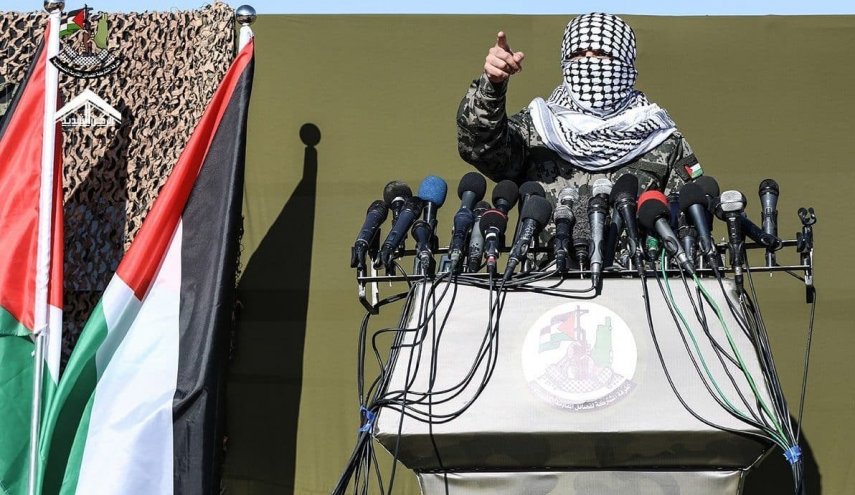 بیانیه اتاق مشترک گروه‌های مقاومت فلسطین | مقاومت از نزدیک پیگیر رفتارهای دشمن است/ در صورت خطا وارد میدان می شویم