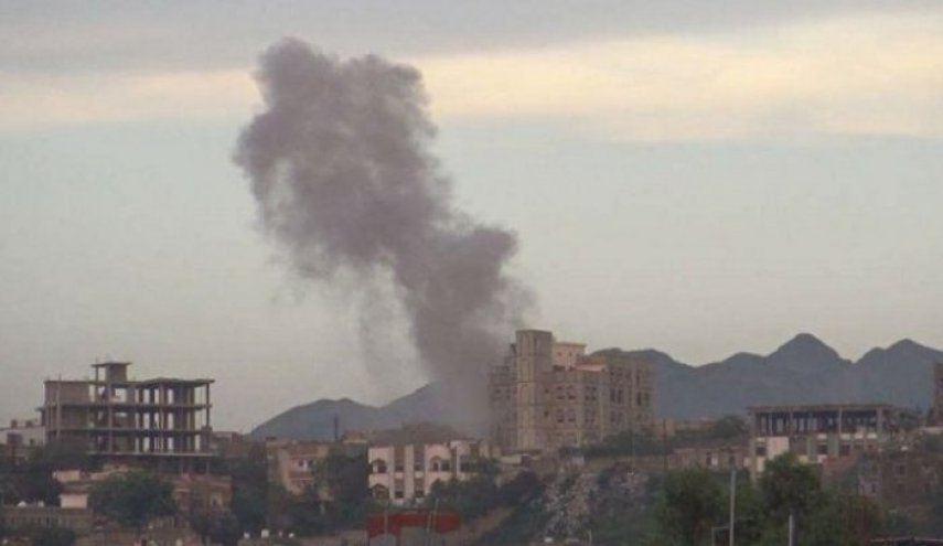 اصابة 20 مواطن يمني بقصف مدفعي للمرتزقة بالضالع