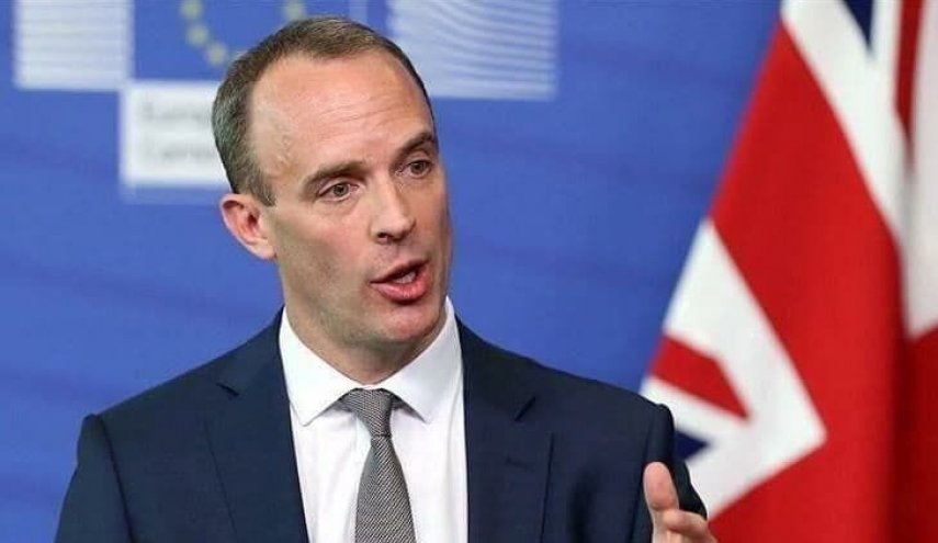 وزیر خارجه انگلستان فردا وارد عراق می‌شود

