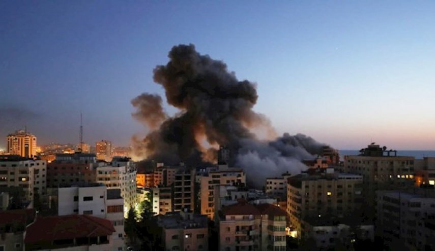 معاریو: جنگ غزه بخش گردشگری اسرائیل را فلج کرد