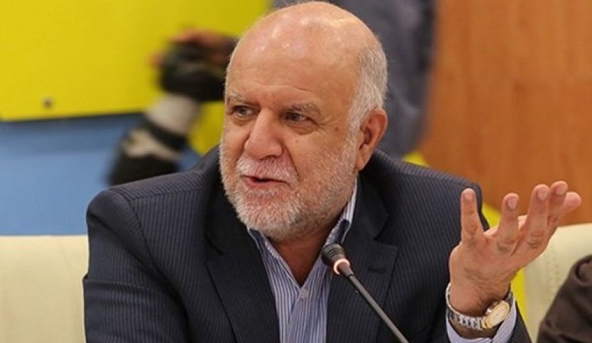وزير النفط: شبكة الغاز تغطي 35 الف قرية في ايران