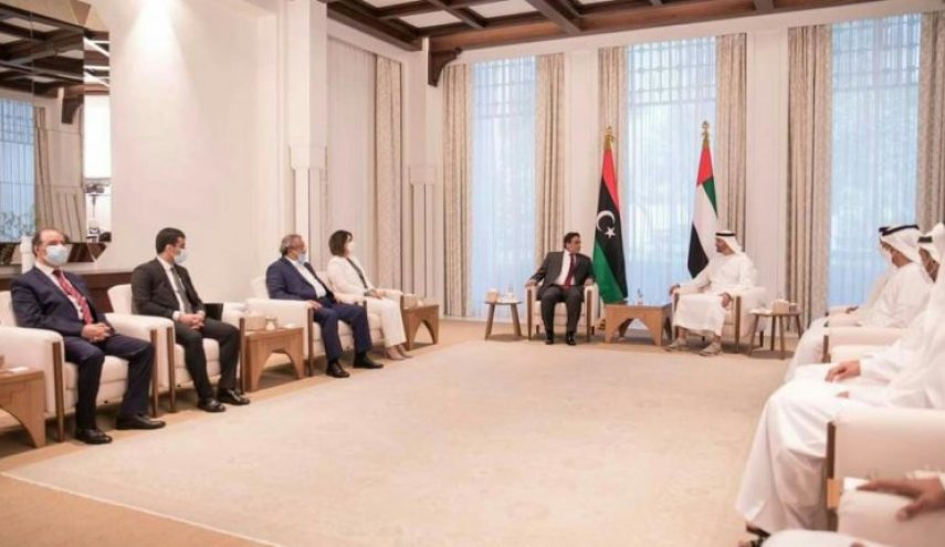 ماذا اشترطت الإمارات لوقف تدخلاتها في ليبيا؟
