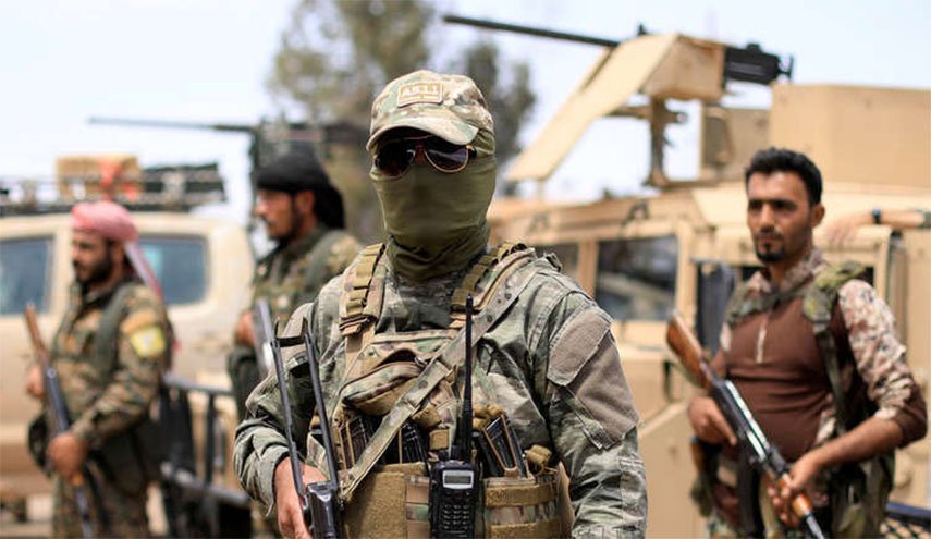 'قسد' تستعد لأي عملية تركية ضد مواقعها شمال شرقي سوريا