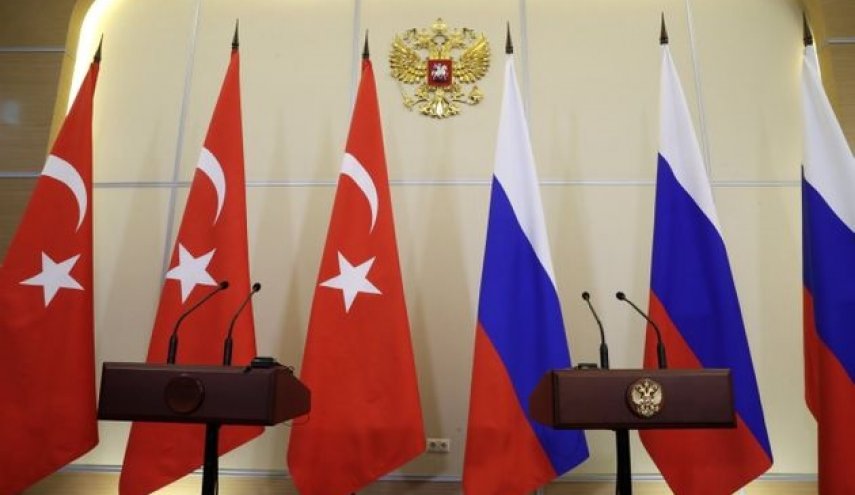 مباحثات تركية روسية أممية حول 'ليبيا'في موسكو
