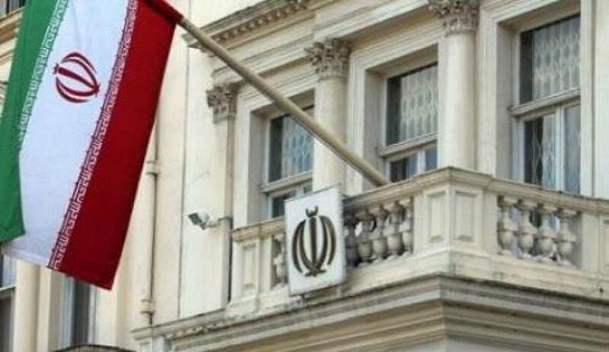 السفارة الإيرانية في باكو:  20 سجينا إيرانيا سيعودون إلى البلاد قريبا