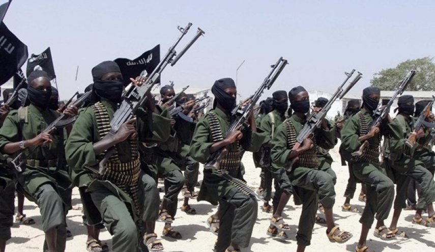 دهها کشته در انفجار مرکز تحت سیطره «الشباب» در سومالی