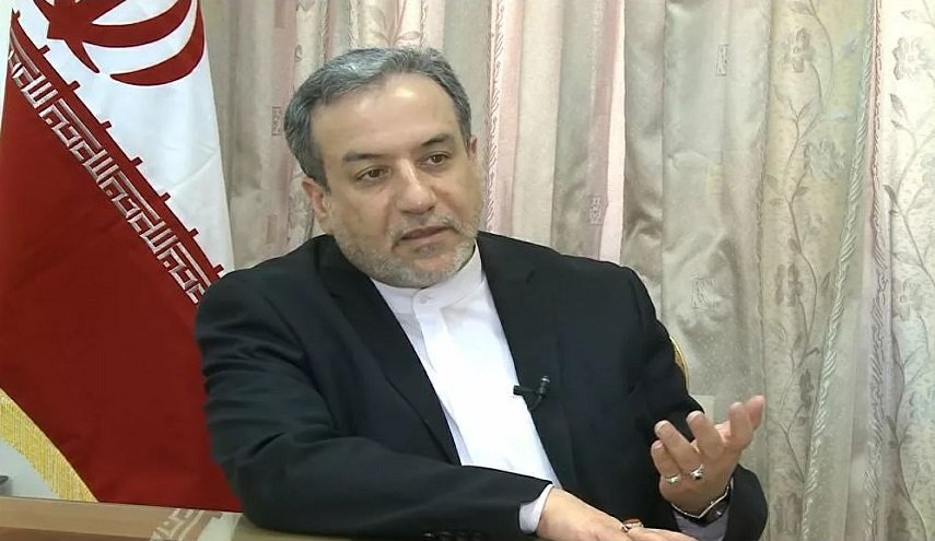 عراقجي يحضر غدا اجتماع لجنة الأمن القومي البرلمانية الإيرانية