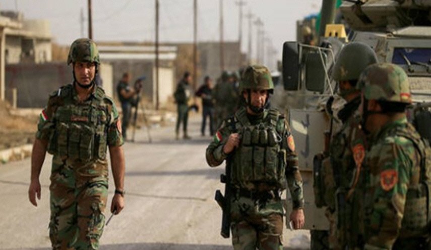 'البيشمركة' تعلن مقتل احد عناصرها بهجوم للكردستاني في دهوك
