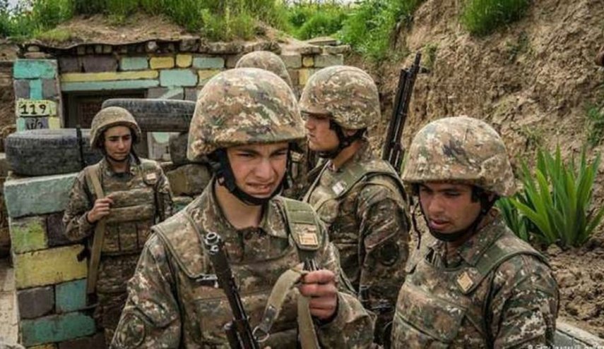توتر جديد.. الجيش الأذربيجاني يعتقل جنديا أرمينيا
