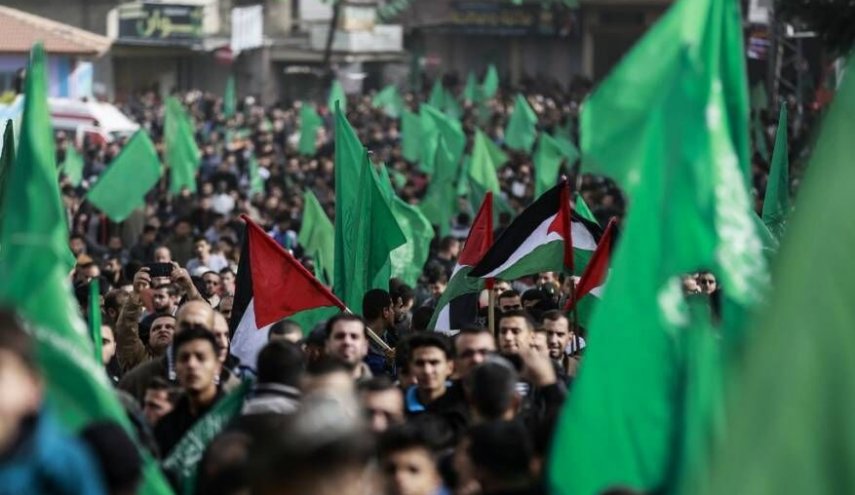 حماس از حمایت یمن از ملت فلسطین قدردانی کرد