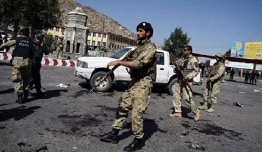  افغانستان: مقتل عشرة من عمال نزع الألغام  على يد طالبان
