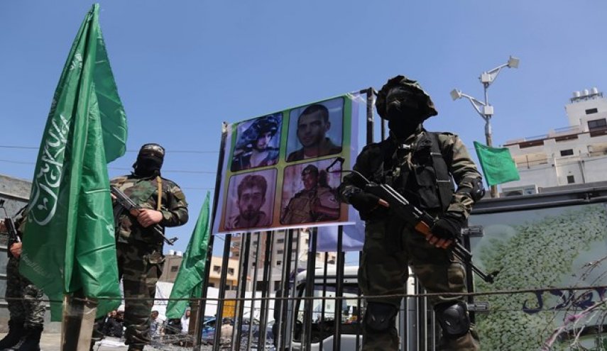 منابع مصری: تل‌آویو به بسیاری از شروط حماس در پرونده تبادل اسرا پاسخ مثبت داد
