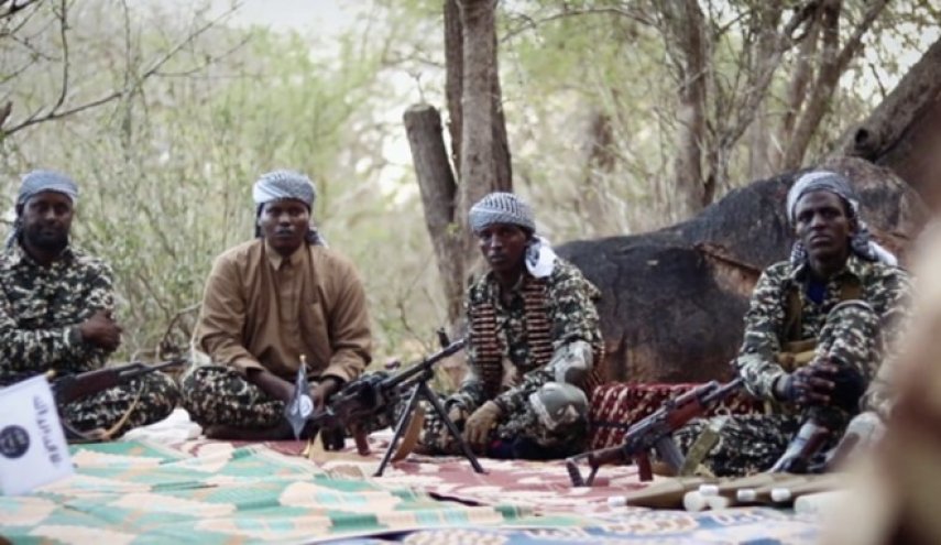 مقتل 60 عنصرا من جماعة الشباب بانفجار في الصومال