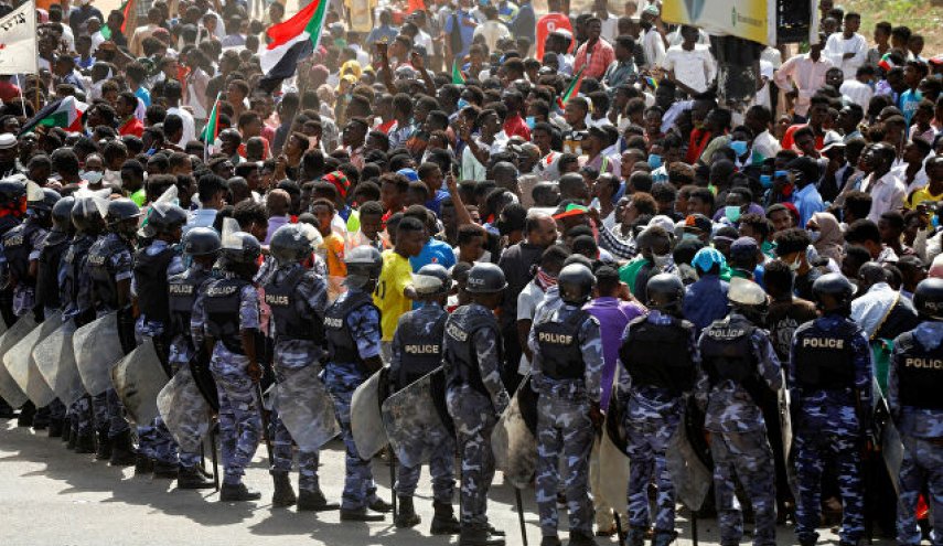 الجبهة الثورية السودانية تجدد تمسكها برئاسة المجلس التشريعي