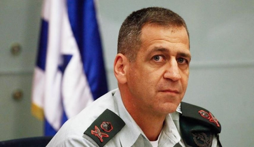تل أبيب: اعتقلنا ضابط استخبارات قبل كشفه سرًا كبيرًا