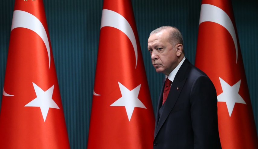 أردوغان يعلن نيته زيارة مدينة شوشة في قره باغ عقب قمة 