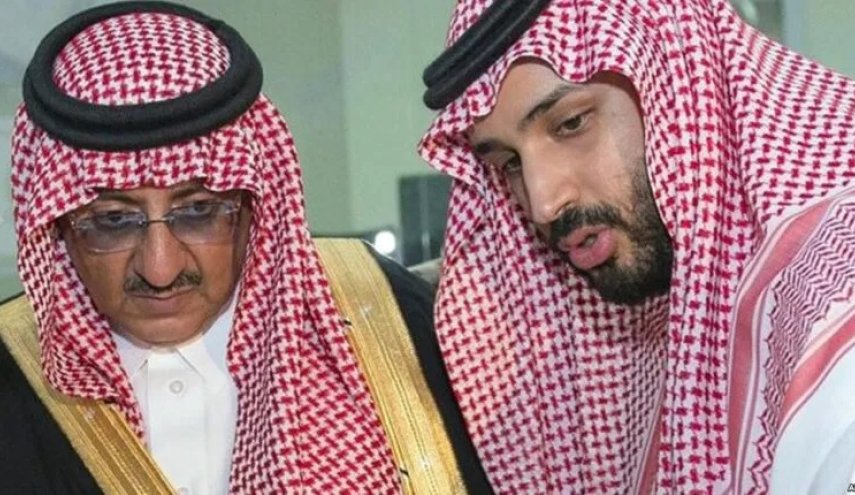 أنباء عن وفاة محمد بن نايف في سجنه وسط تكتم سعودي