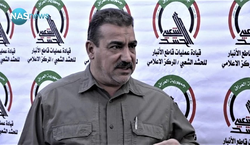 القضاء العراقي يصدر بيانا بشأن اطلاق سراح قاسم مصلح