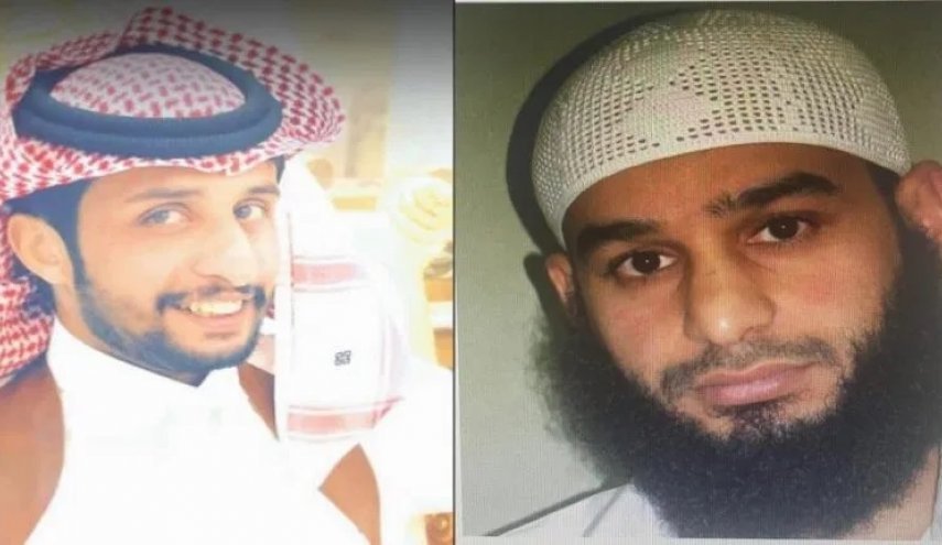 اعدام یک تبعه مصری در عربستان