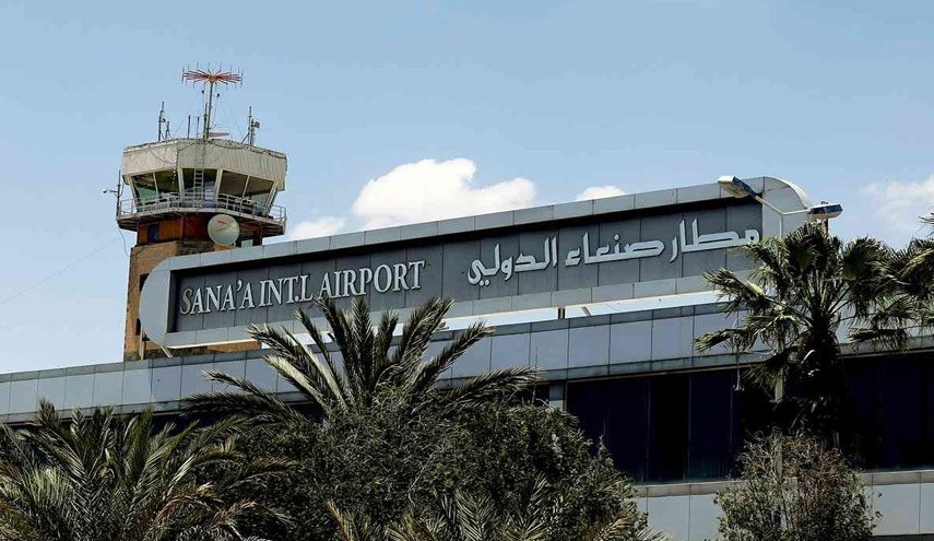 شورای پرواز یمن: فرودگاه های یمن همچنان در محاصره ائتلاف متجاوز است