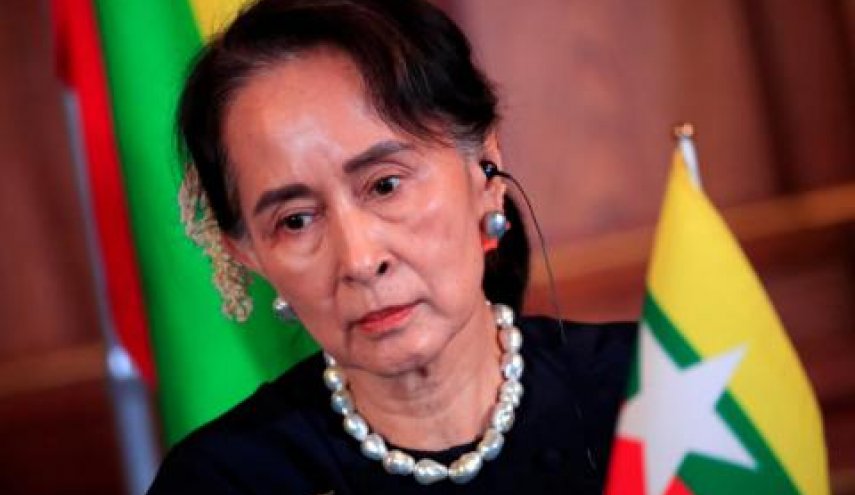 سلطات ميانمار ترفع دعاوي فساد بحق سوتشي