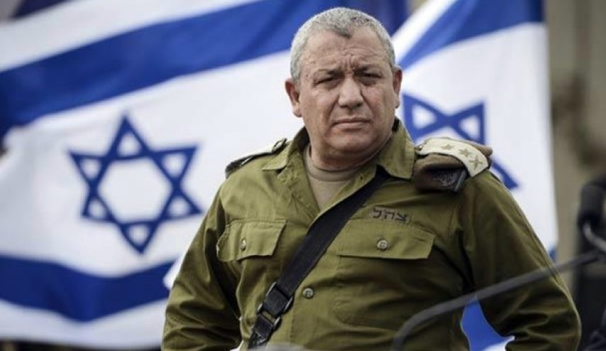 فرمانده سابق ارتش اسرائیل: توافق هسته‌ای به ما اجازه تمرکز روی دیگر جبهه‌ها را می‌دهد