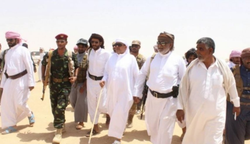 مخطط سعودي يستهدف 11 شيخاً في محافظة المهرة اليمنية