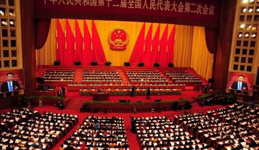 قانون مقابله با تحریم های خارجی در چین تصویب شد