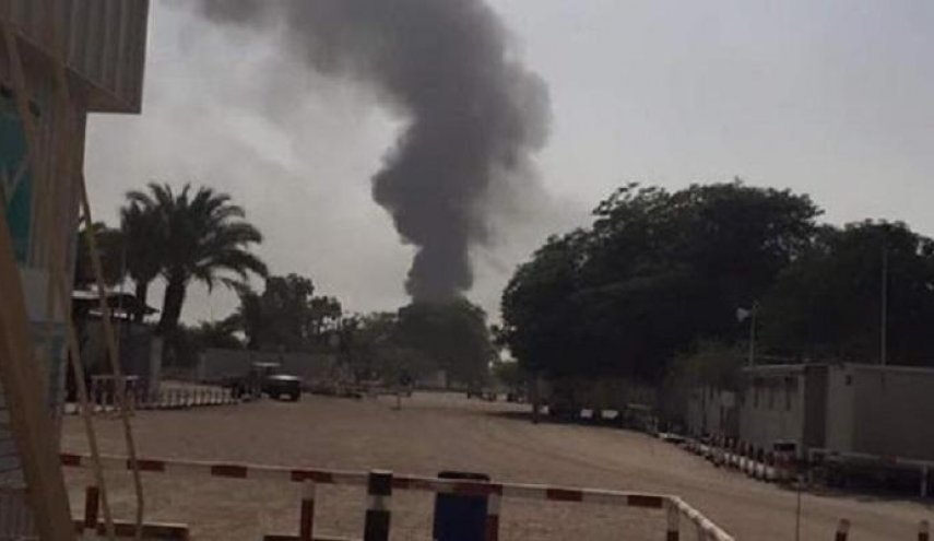 اليمن.. أنباء عن انفجار كبير يهز مأرب