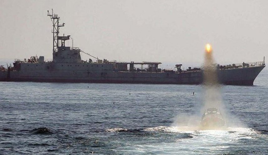 رزمایش نظامی گسترده روسیه در اقیانوس آرام
