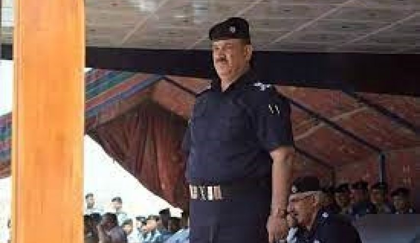 العراق.. تكلف قائد جديد لشرطة البصرة 
