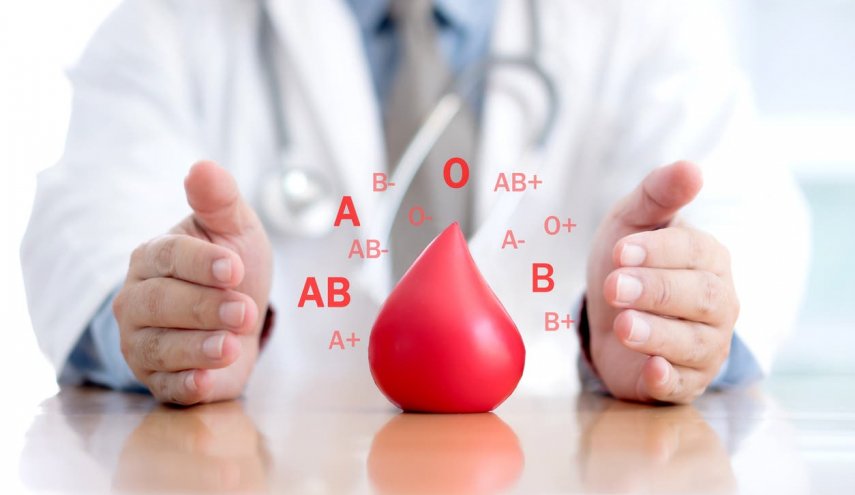 تعرف على فصيلة الدم الأقل عرضة لأمراض القلب والأوعية الدموية