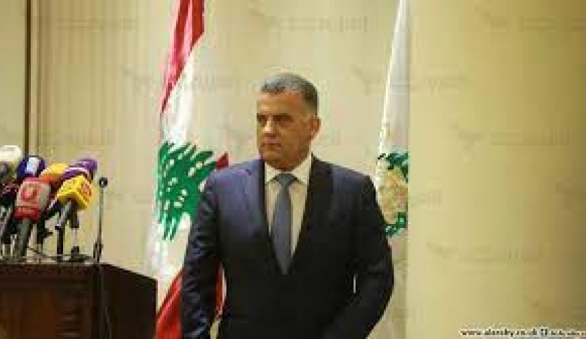 مدير عام أمن لبنان العام يجرى زيارة خاطفة الى سوريا 