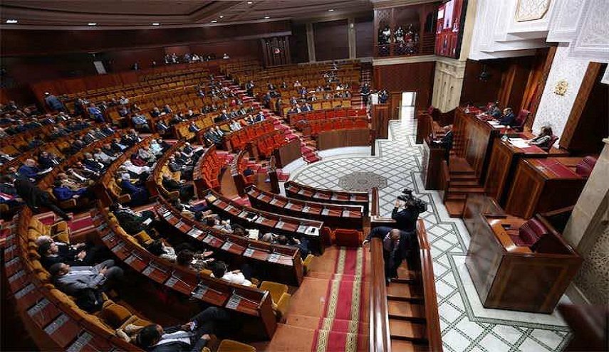برلمان المغرب يدين قرارا أوروبيا يتهم المملكة باستخدام 