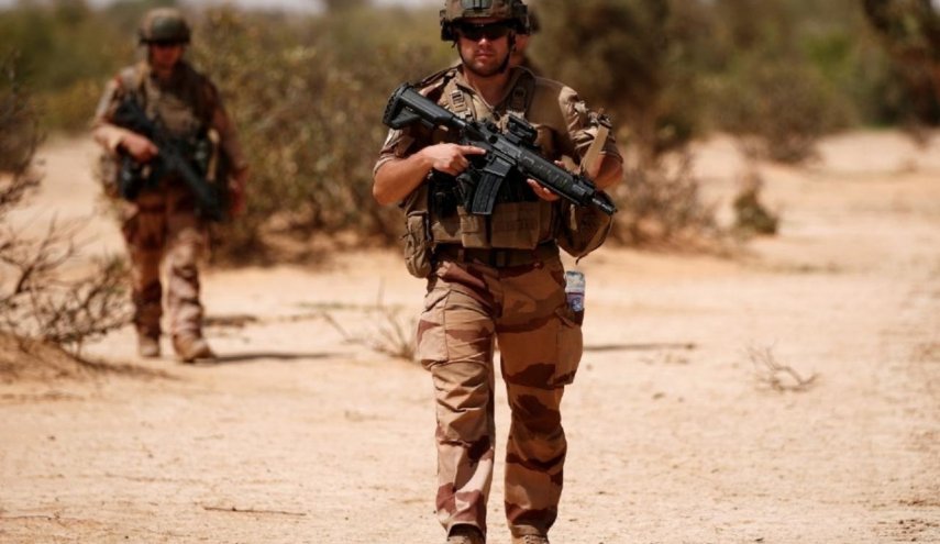 تصفية قائد في 'القاعدة' مسؤول عن قتل صحفيين فرنسيين في مالي