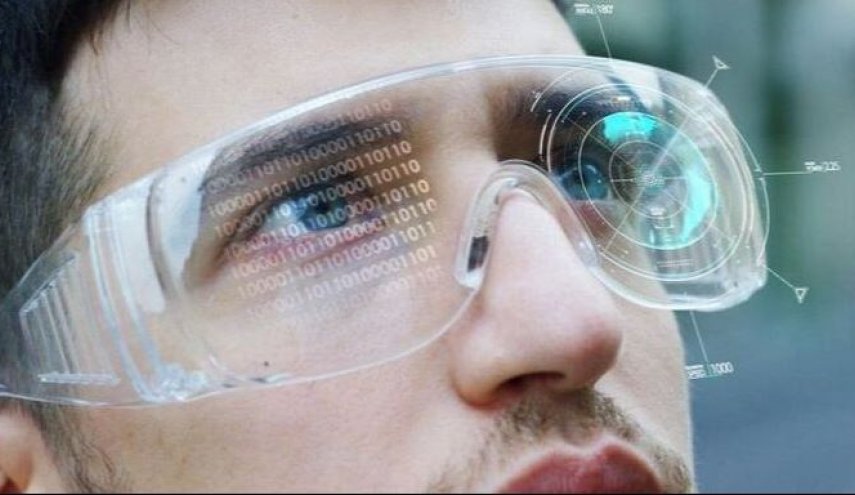 هل ستحل نظارة البيانات محل الهاتف الذكي؟