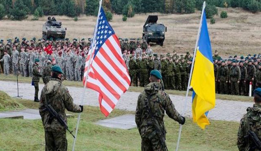 واشنطن تقدم مساعدات عسكرية لأوكرانيا قبيل قمة بايدن وبوتين!