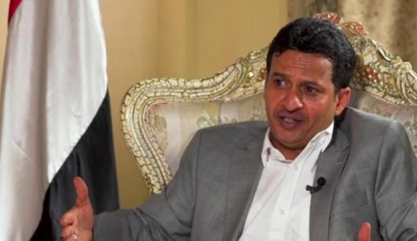 مقام یمنی: سفیر انگلیس یمنی‌ها را به خرابکاری علیه دولت صنعاء تحریک می‌کند
