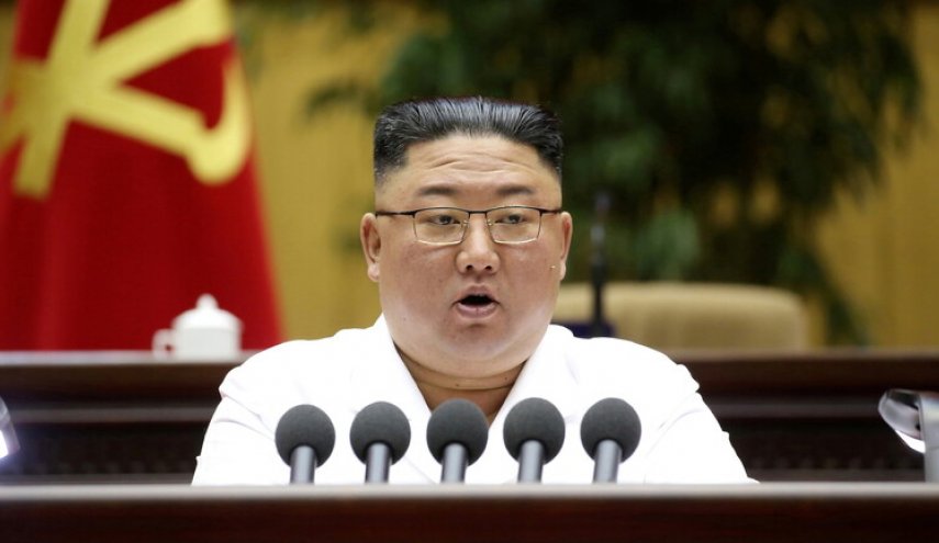 زعيم كوريا الشمالية يدعو إلى 