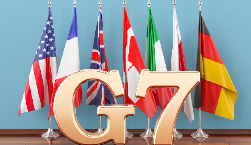 ماذا جرى في اليوم الثاني من قمة G7 ؟
